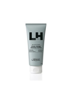 LIERAC HOMME Gel de Ducha 200 ml