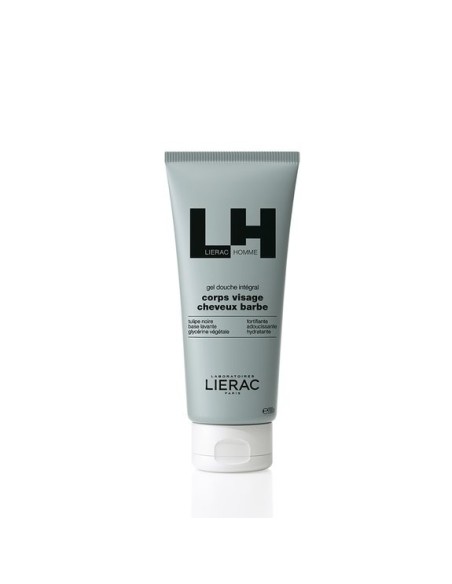 Lierac deo 24h desodorante homme 50ml