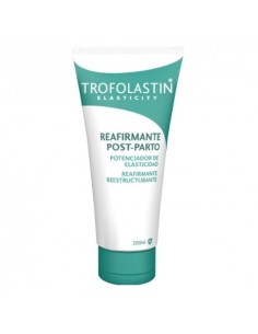 TROFOLASTIN Crema Reafirmante Post-Parto 200ml TROFOLASTIN Crema Reafirmante Post-Parto 200ml