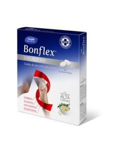 MAYLA BONFLEX Colágeno 60 comprimidos