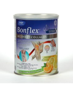 MAYLA BONFLEX RECOVERY Colágeno Sabor Cítrico 397,5 g