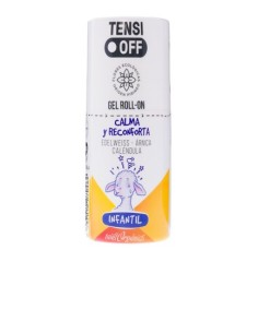 TENSI OFF Gel roll-on calamante infantil 50 ml