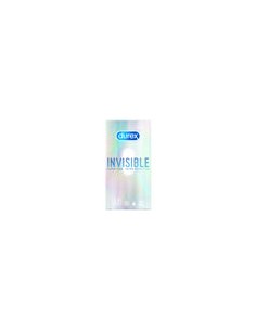 DUREX INVISIBLE ESTRA...