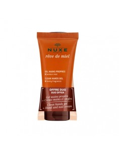 NUXE REVE DE MIEL Gel...