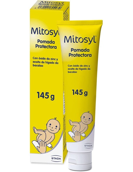 MITOSYL Pomada Protectora 145 g
