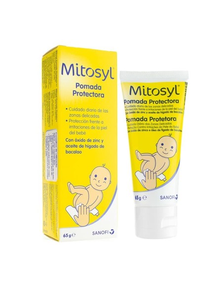 MITOSYL Pomada Protectora 65 g