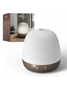 PRANARÔM Difusor Cera Linio PRANARÔM Difusor Cera Linio