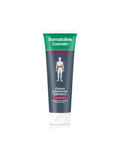 SOMATOLINE COSMETIC HOMBRE Abdominales top definition 2 x 200ml