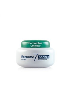 SOMATOLINE COSMETIC Crema Reductora 7 Noches