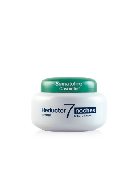 SOMATOLINE COSMETIC Crema Reductora 7 Noches