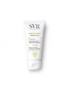 SVR SEBIACLER Crema Solar...