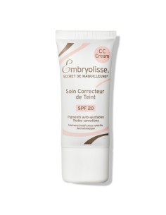 EMBRYOLISSE BB CREAM Voile illuminateur de teint SPF20 30 ml