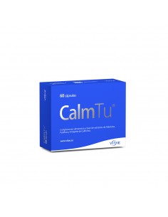 VITAE CalmTu 60 cápsulas