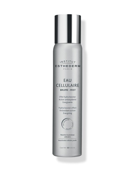 INSTITUT ESTHEDERM PARIS Eau Cellulaire Bruma