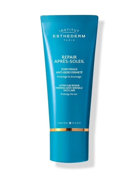 INSTITUT ESTHEDERM PARIS AfterSun Reparador Facial 50 ml
