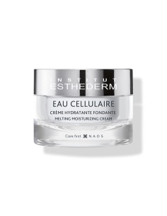 INSTITUT ESTHEDERM PARIS Eau Cellulaire Crema 50 ml