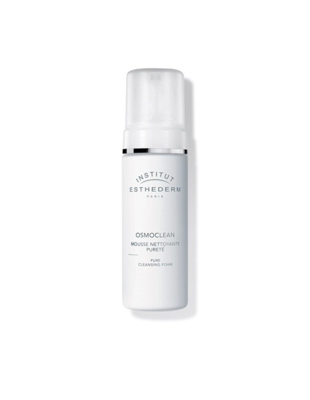 INSTITUT ESTHEDERM PARIS Osmoclean Espuma Limpiadora Purificante 150 ml