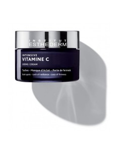 INSTITUT ESTHEDERM PARIS Intensive Vitamine C Crema 50 ml