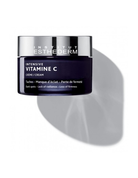 INSTITUT ESTHEDERM PARIS Intensive Vitamine C Crema 50 ml