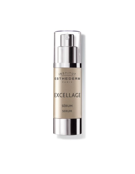 INSTITUT ESTHEDERM PARIS Excellage Sérum 30 ml