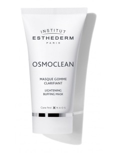 INSTITUT ESTHEDERM PARIS Osmoclean Mascarilla Exfoliante Clarificante 75 ml
