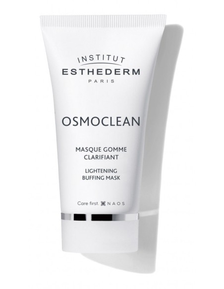 INSTITUT ESTHEDERM PARIS Osmoclean Mascarilla Exfoliante Clarificante 75 ml