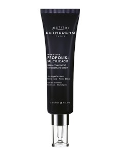 INSTITUT ESTHEDERM PARIS Intensive Propolis+ Sérum 50 ml