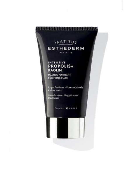 INSTITUT ESTHEDERM PARIS Intensive Propolis+ Mascarilla 75 ml