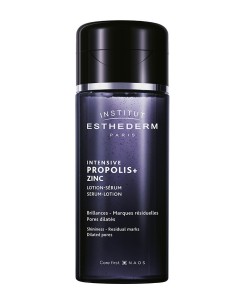 INSTITUT ESTHEDERM PARIS Intensive Propolis+ Zinc Loción Sérum 130 ml