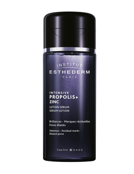 INSTITUT ESTHEDERM PARIS Intensive Propolis+ Zinc Loción Sérum 130 ml
