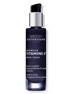 INSTITUT ESTHEDERM PARIS Intensive Vitamine E2 Sérum 30 ml