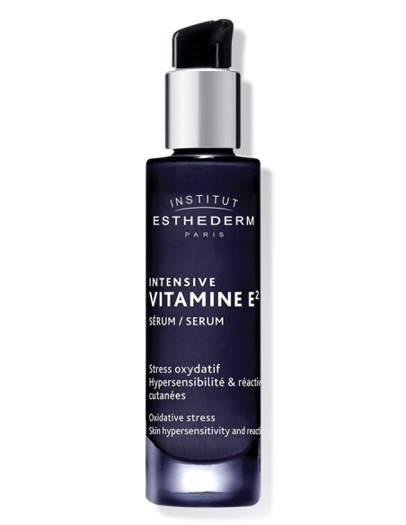 INSTITUT ESTHEDERM PARIS Intensive Vitamine E2 Sérum 30 ml