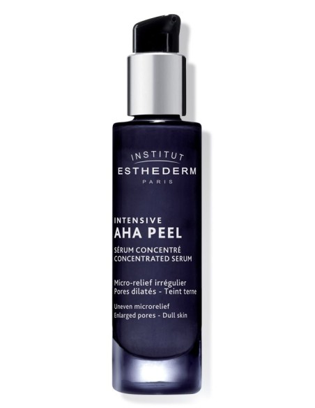 INSTITUT ESTHEDERM PARIS Intensive AHA Peel Sérum 30 ml