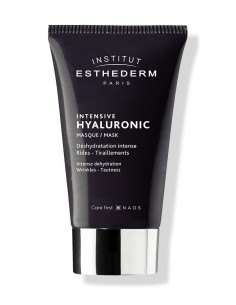 INSTITUT ESTHEDERM PARIS Intensive Hyaluronic Mascarilla 75 ml