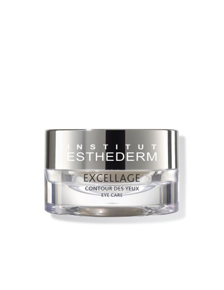 INSTITUT ESTHEDERM PARIS Excellage Contorno de ojos 15 ml