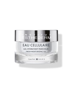 INSTITUT ESTHEDERM PARIS Eau Celullaire Gel Hidratante 50 ml