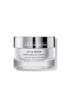 INSTITUT ESTHEDERM PARIS Lift & Repair Crema Absoluta Alisadora 50 ml