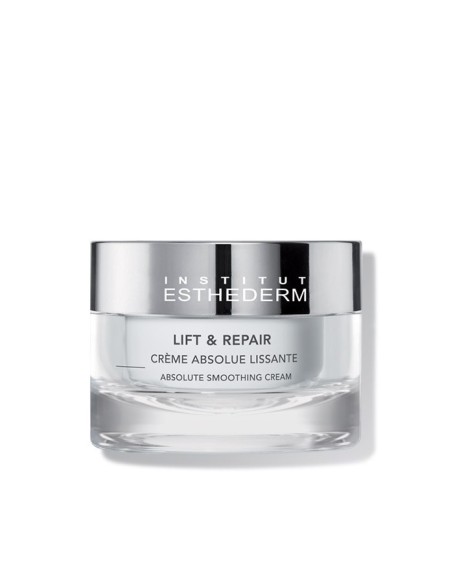 INSTITUT ESTHEDERM PARIS Lift & Repair Crema Absoluta Alisadora 50 ml
