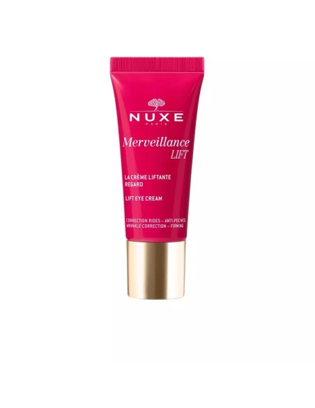 Nuxe Merveillance Expert cuidado contorno de ojos 15 ml