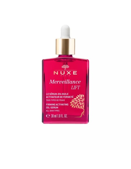 Nuxe Merveillance Expert cuidado contorno de ojos 15 ml