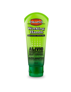 o'keeffe's crema de manos 96 g