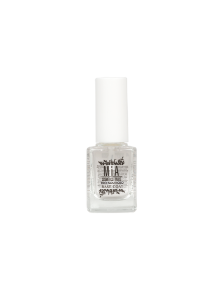 MIA Cosmetics-Paris esmalte de uñas  rosa anaranjado 11 ml