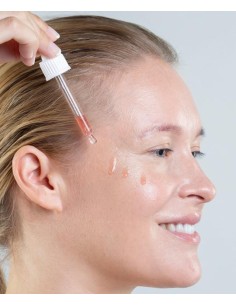 Evolut nº 3 ácido glicólico 4% +AHA 1% 30 ml 2