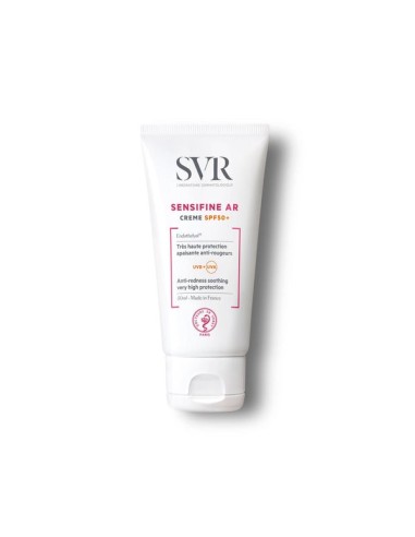 SVR Sensifine AR creme SPF50+ 50ml
