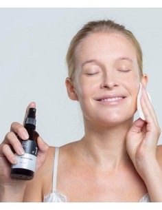 Evolut nº 7 tónico AHA shiitake 100 ml 2