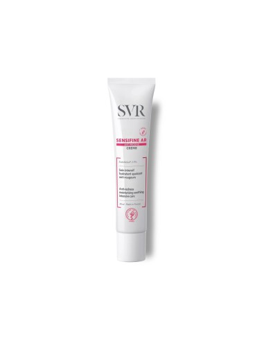 SVR SENSIFINE AR Crema 40 ml
