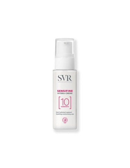 SVR SENSIFINE Hydra-Creme 40 ml