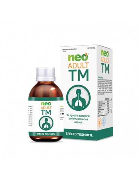 NEO Adult TM jarabe 150 ml