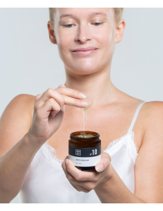 Evolut nº 10 bálsamo limpiador de aceite de jojoba 120 ml 2