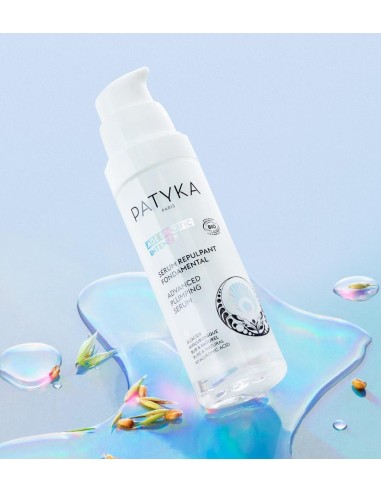 Patyka serum repulpant fondamental 30 ml